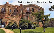 Italy-Tuscany-Explorer Rides in Tuscany